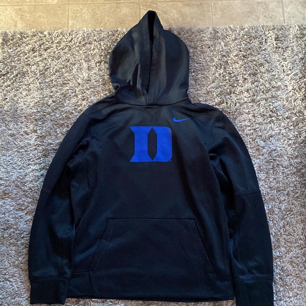 Youth XL Nike Duke Hoodie